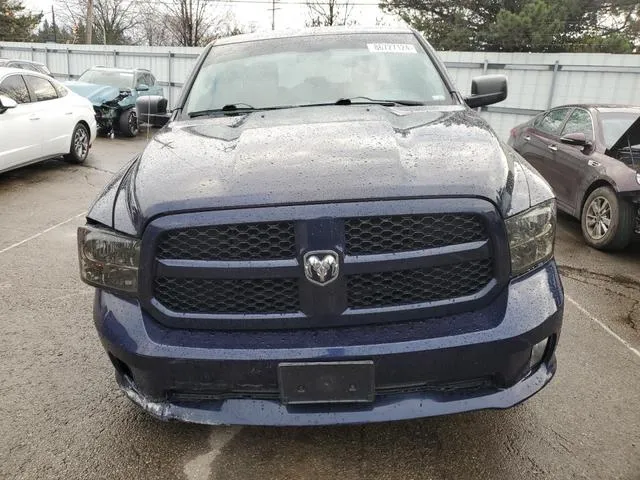 1C6RR7FT1DS527585 2013 2013 RAM 1500- ST 5