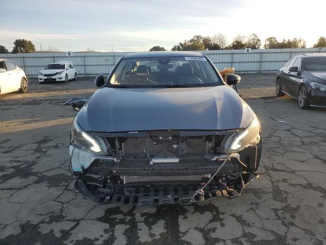 1N4BL4DV0RN395025 2024 2024 Nissan Altima- SV 5