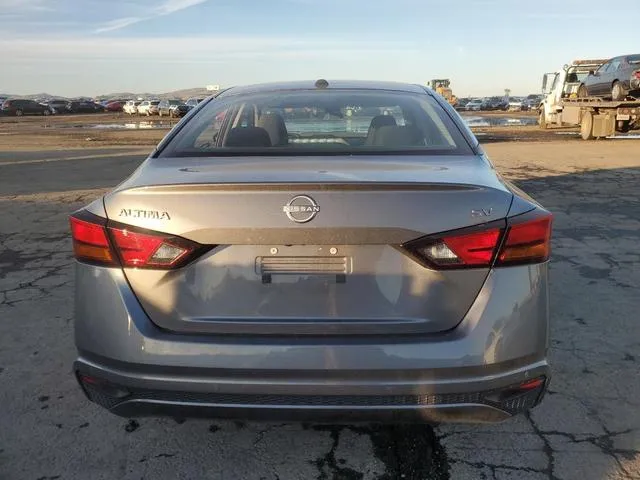 1N4BL4DV0RN395025 2024 2024 Nissan Altima- SV 6