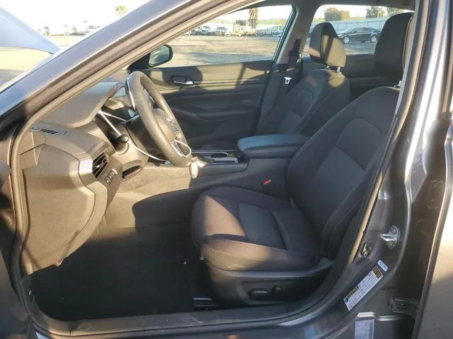 1N4BL4DV0RN395025 2024 2024 Nissan Altima- SV 7