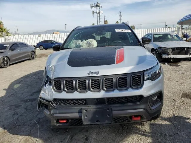 3C4NJDDN9RT144999 2024 2024 Jeep Compass- Trailhawk 5