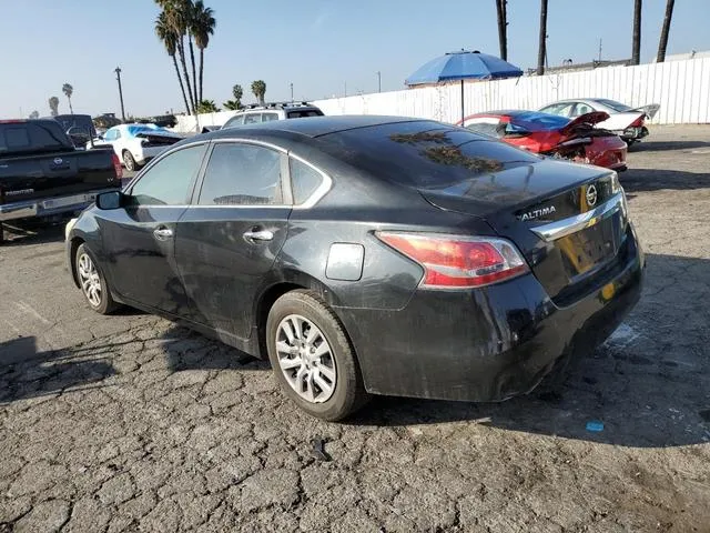 1N4AL3AP7EN367714 2014 2014 Nissan Altima- 2-5 2