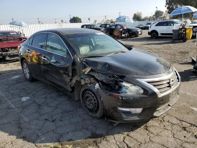 1N4AL3AP7EN367714 2014 2014 Nissan Altima- 2-5 4