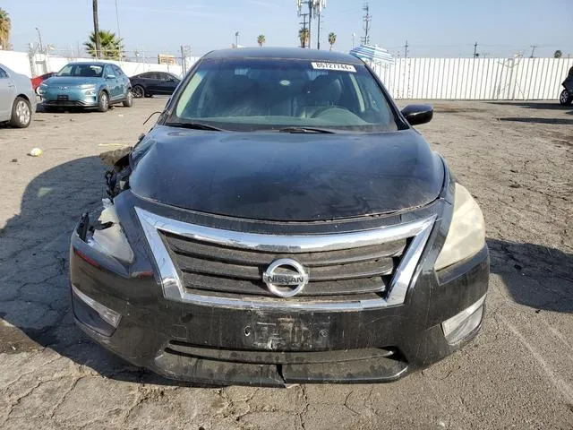 1N4AL3AP7EN367714 2014 2014 Nissan Altima- 2-5 5