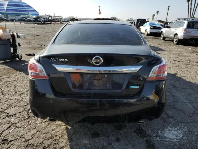 1N4AL3AP7EN367714 2014 2014 Nissan Altima- 2-5 6