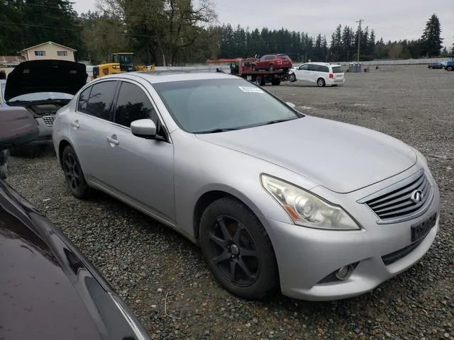 JN1CV6AR2CM970818 2012 2012 Infiniti G37 4