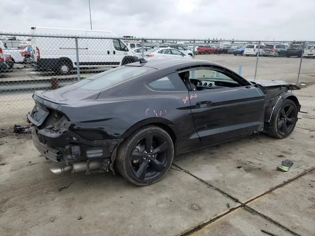 1FA6P8TH4N5136296 2022 2022 Ford Mustang 3