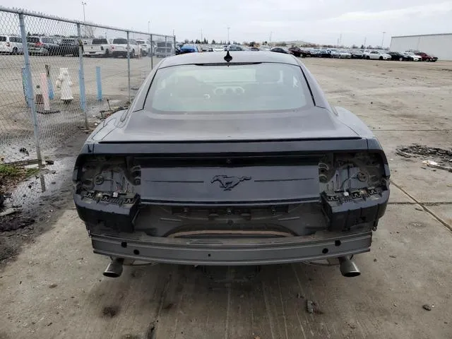 1FA6P8TH4N5136296 2022 2022 Ford Mustang 6