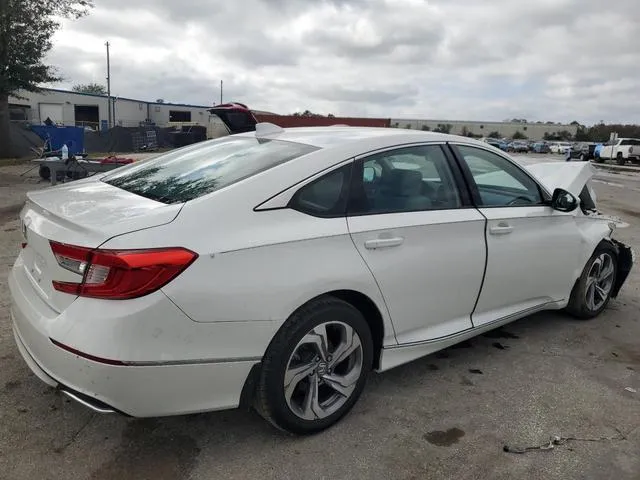 1HGCV1F52LA076133 2020 2020 Honda Accord- Exl 3