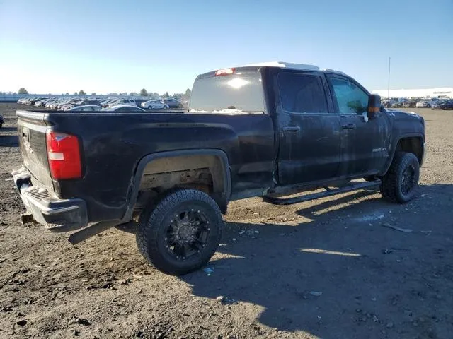 1GT12REG4GF176937 2016 2016 GMC Sierra- K2500 Heavy Duty 3