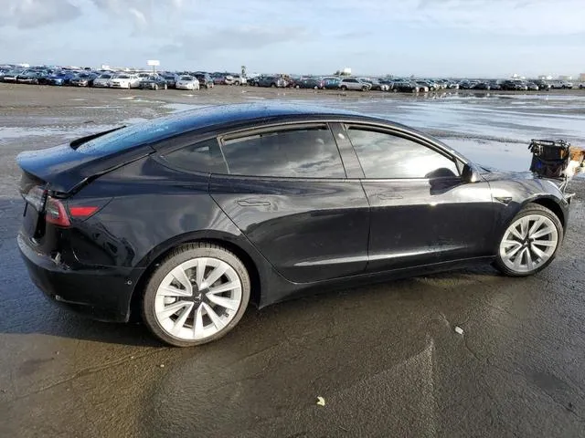 5YJ3E1EAXMF936432 2021 2021 Tesla MODEL 3 3