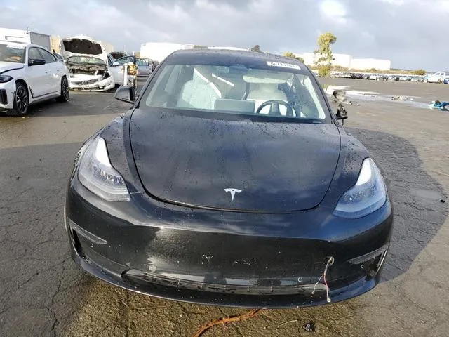 5YJ3E1EAXMF936432 2021 2021 Tesla MODEL 3 5