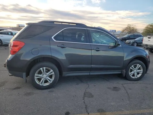 2GNFLGE3XE6213878 2014 2014 Chevrolet Equinox- LT 3