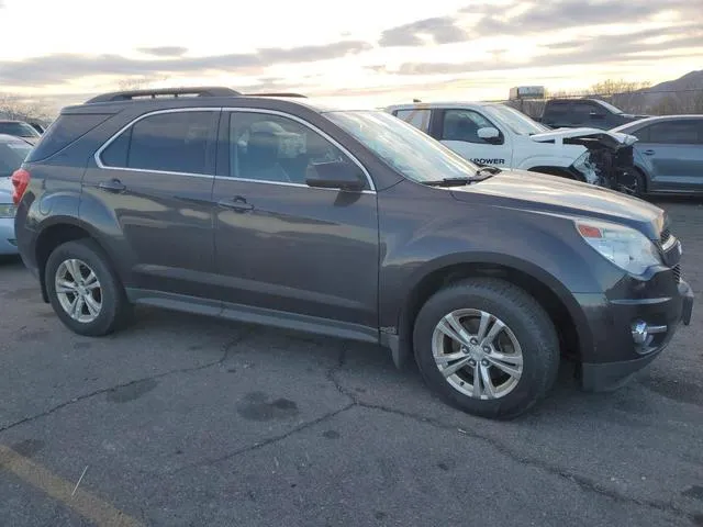 2GNFLGE3XE6213878 2014 2014 Chevrolet Equinox- LT 4