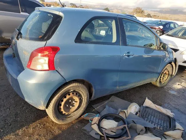 JTDJT923185211973 2008 2008 Toyota Yaris 3