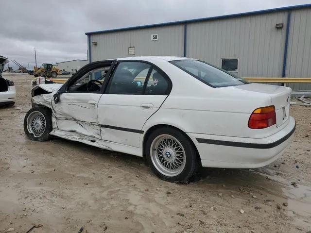 WBADD5321WBV54917 1998 1998 BMW 5 Series- 528 I 2