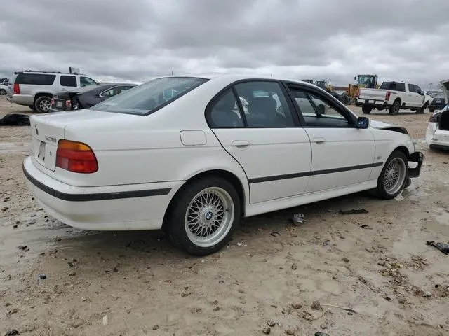 WBADD5321WBV54917 1998 1998 BMW 5 Series- 528 I 3