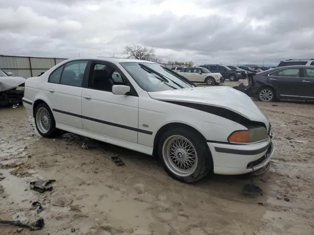 WBADD5321WBV54917 1998 1998 BMW 5 Series- 528 I 4