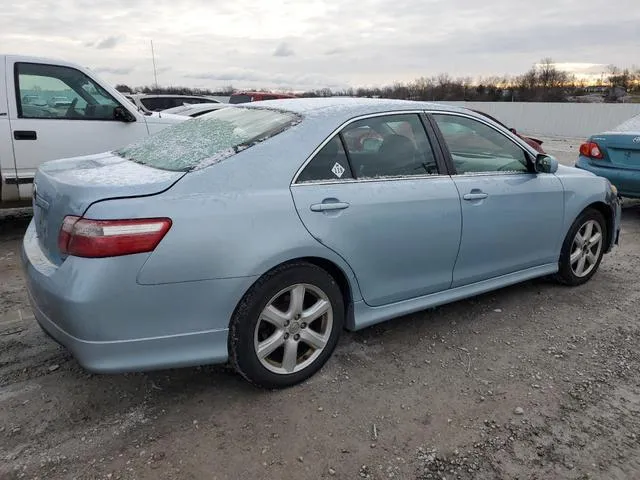 4T1BE46K97U532663 2007 2007 Toyota Camry- CE 3