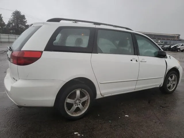 5TDZA23C24S176010 2004 2004 Toyota Sienna- CE 3