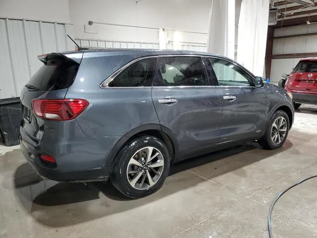 5XYPGDA58LG679798 2020 2020 KIA Sorento- S 3