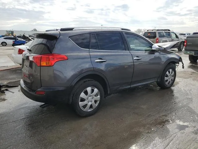 JTMZFREV0FJ038118 2015 2015 Toyota RAV4- LE 3