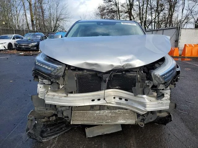 5J8TC2H75KL025187 2019 2019 Acura RDX- Advance 5