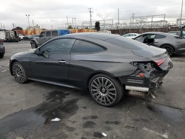 W1KMJ4HB1RF004067 2024 2024 Mercedes-Benz CLE- 300 4Matic 2