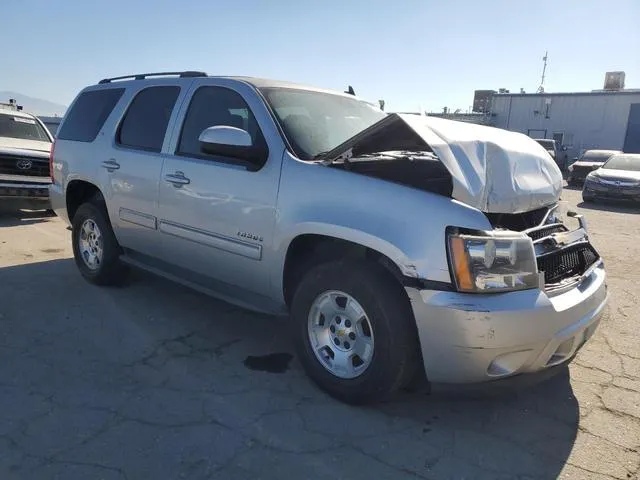 1GNSKBE0XBR228858 2011 2011 Chevrolet Tahoe- K1500 Lt 4