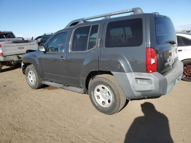 5N1AN08U68C531206 2008 2008 Nissan Xterra- Off Road 2