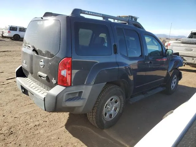 5N1AN08U68C531206 2008 2008 Nissan Xterra- Off Road 3