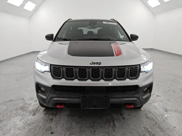 3C4NJDDN0RT144938 2024 2024 Jeep Compass- Trailhawk 5