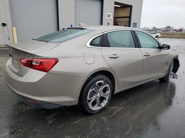 1G1ZD5ST7RF242268 2024 2024 Chevrolet Malibu- LT 3