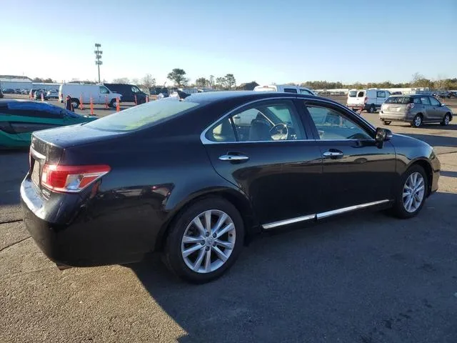 JTHBK1EG3C2499463 2012 2012 Lexus ES- 350 3