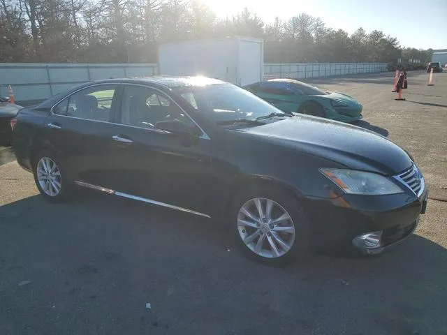 JTHBK1EG3C2499463 2012 2012 Lexus ES- 350 4