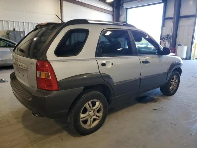 KNDJF723077316812 2007 2007 KIA Sportage- EX 3