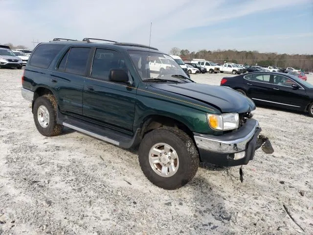 JT3GM84R7Y0059489 2000 2000 Toyota 4runner 4