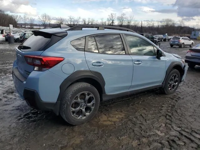 JF2GTHRC0PH242950 2023 2023 Subaru Crosstrek- Sport 3