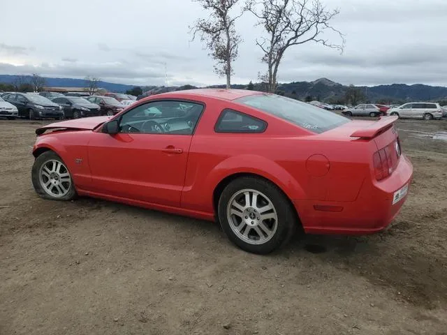 1ZVFT82H565223842 2006 2006 Ford Mustang- GT 2