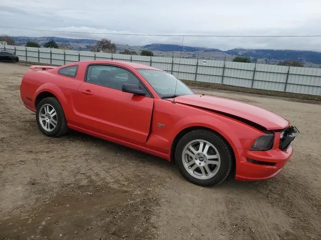 1ZVFT82H565223842 2006 2006 Ford Mustang- GT 4