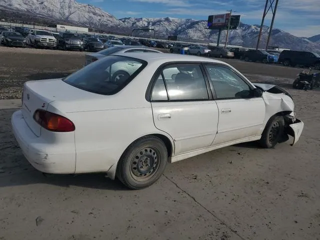 1NXBR12E71Z448013 2001 2001 Toyota Corolla- CE 3