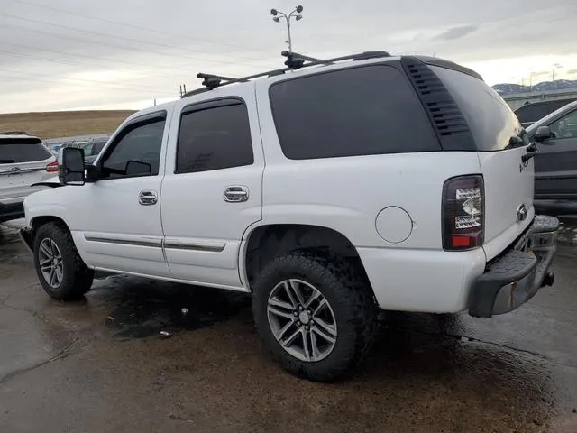 1GKEK13V15R103996 2005 2005 GMC Yukon 2