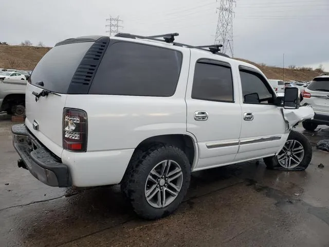 1GKEK13V15R103996 2005 2005 GMC Yukon 3