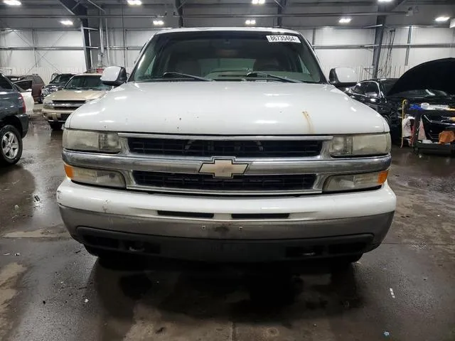 1GNEK13Z82J191736 2002 2002 Chevrolet Tahoe- K1500 5