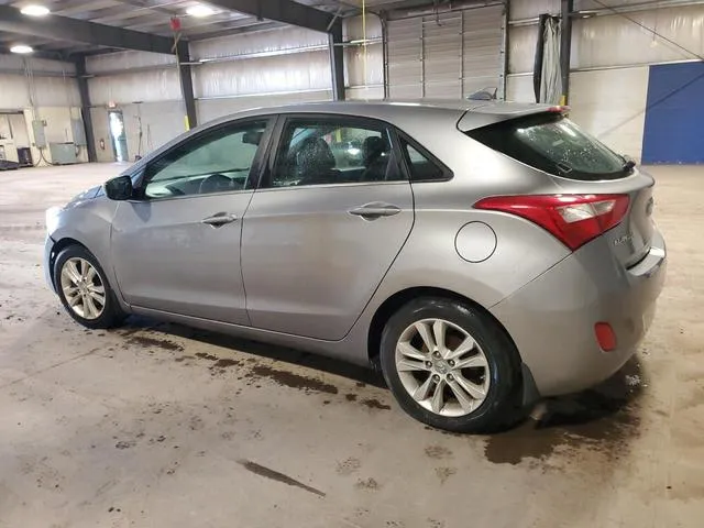 KMHD35LE5DU029551 2013 2013 Hyundai Elantra 2