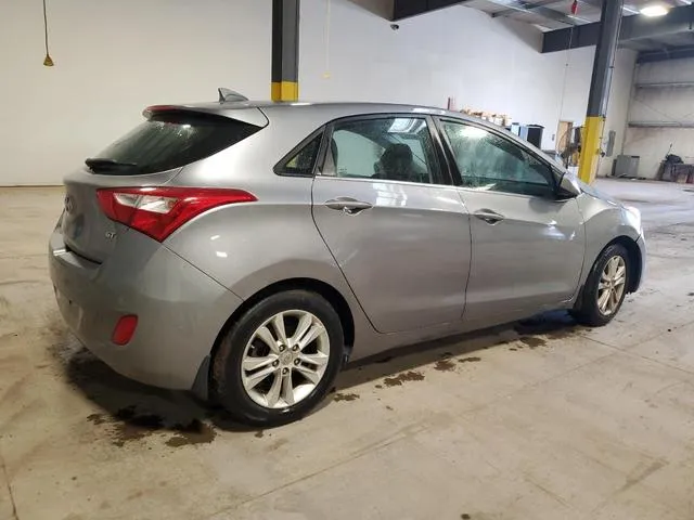 KMHD35LE5DU029551 2013 2013 Hyundai Elantra 3