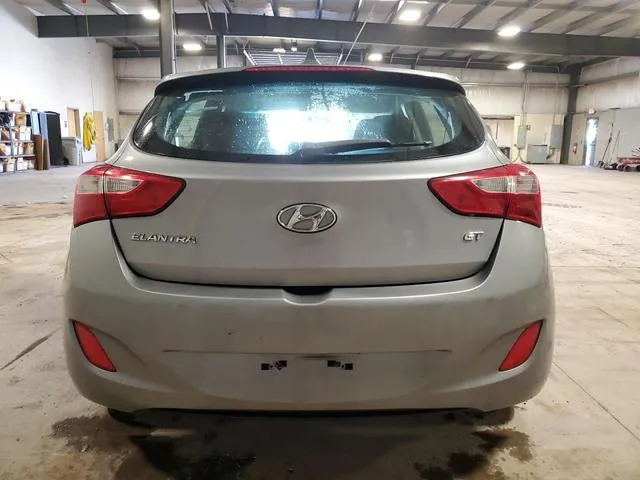 KMHD35LE5DU029551 2013 2013 Hyundai Elantra 6