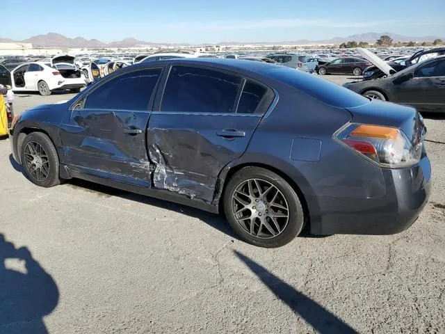 1N4AL2AP3CC136490 2012 2012 Nissan Altima- Base 2