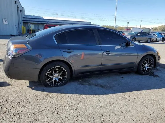 1N4AL2AP3CC136490 2012 2012 Nissan Altima- Base 3