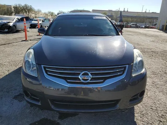 1N4AL2AP3CC136490 2012 2012 Nissan Altima- Base 5